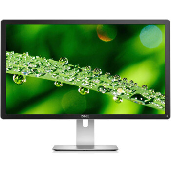 戴尔（DELL） P2715Q 27英寸4K高清旋转升降IPS屏 出厂色彩校准 99%sRGB 电脑显示器