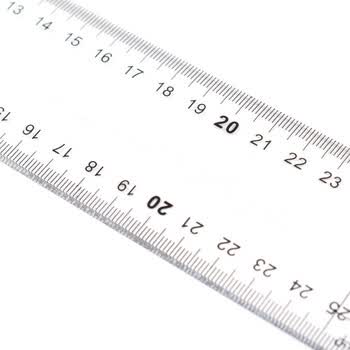 丁字尺 绘图尺子工程t字尺学t型尺直尺 丁字尺80cm