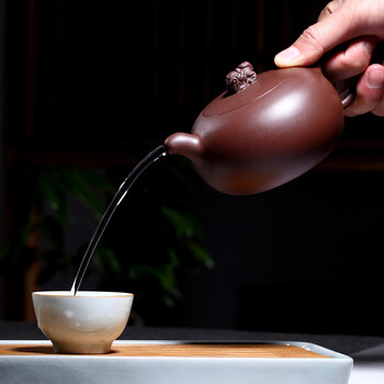 畅陶功夫茶具靠谱吗？专家为你解读技术优势！