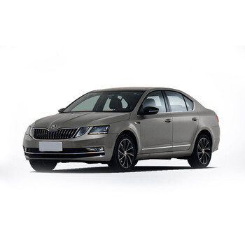 全款 斯柯达明锐 2018 1.4tsi 双离合 tsi280 豪华版 灰色 1.