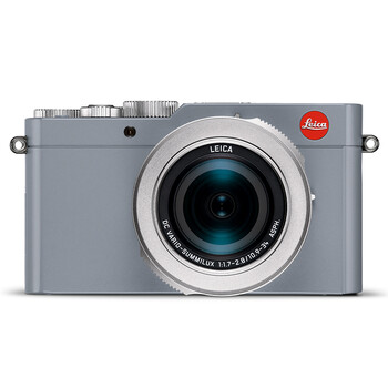 一只 Leica 小徕卡 D-Lux typ109 的澳洲随拍（2）