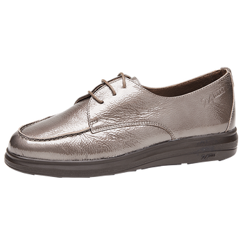 时尚女鞋 单鞋 24hrs 24hrs西班牙进口24小时女士休闲单鞋三重系列