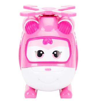 自动进铅削笔器小学生卡通手摇卷笔刀铅笔转笔刀笔刨 jps95639/小爱