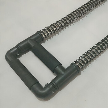 拉力器拉力压力臂力器健身器材罗跃飞跃飞健身二三臂力罗跃器材 35