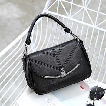 手提包女小包零钱包女士买菜包妈妈手提包中老年休闲小方包手拎包手机