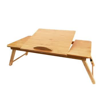 床上小桌子宿舍女学生折叠小桌板放床上的小桌子大学生电脑床上用多