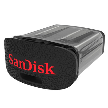
                                        闪迪（SanDisk）至尊高速酷豆 （CZ43） USB 3.0 U盘 64GB  读150MB/s 写40MB/s                