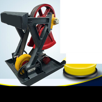 定制定做蛙夯蛙式夯土机蛙式振动夯电夯振动夯地基夯实机加重蛙夯打夯