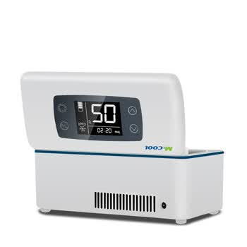 m-cool美库胰岛素冷藏盒便携式迷你充电小冰箱干扰素药品冷藏箱 m8