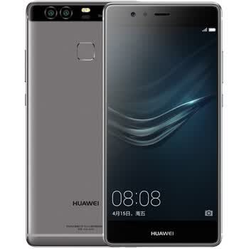 HUAWEI 华为 P9 智能手机 开箱