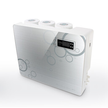 慧城卫浴 净水机箱外壳净水配件50g-400g纯水机机壳ro净水器外壳家用