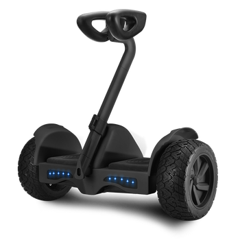 凤凰(phoenix) 凤凰双轮儿童两轮电动平衡车成人智能体感蓝牙遥控自