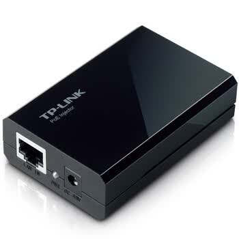 普联（TP-LINK） TL-POE150S 千兆单口 PoE供电器模块