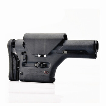 锦明j8xm316水蛋枪改装直插刻字版金属ubr后托伸缩尼龙枪托吃鸡 金属