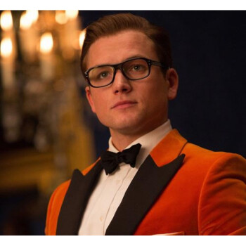 kingsman瑞金图片