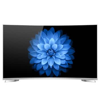 Hisense 海信 LED55EC760UC 曲面电视