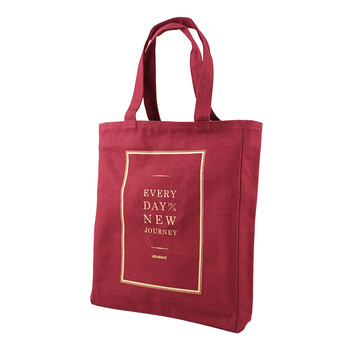 香港设计廊login 台湾小清新品牌ultrahard 格言阅读书袋休闲文艺女单肩包手提包every Day X 图片价格品牌报价 京东