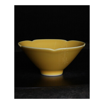 盃台　2組 R03703/60 台湾 蔡曉芳 豆彩 闘彩 高杯 唐木 杯台