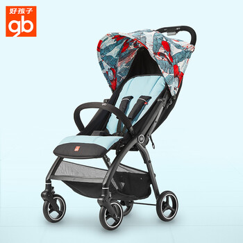 好孩子婴儿车怎么样?超出你的想象!