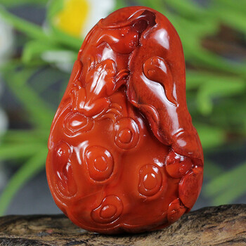 玩石物语南红玛瑙臻品典藏专场