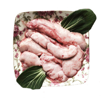 轻恋 鱼白 新鲜鱼白 鱼油 鱼鳔 新鲜鲤鱼鱼籽 顺丰快递 5kg【鱼白】