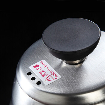 HARIO原装进口手冲壶不锈钢咖啡壶手冲咖啡壶1200ML