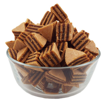 宝莎(baosha) 宝莎食品 果丹山楂三角形休闲办公零嘴 干果零食品 凉