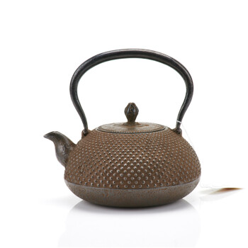 陈巧生铜炉日本茶道器具-珍品拍卖-京东拍卖