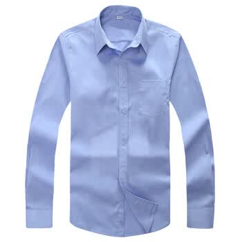 工作服套装男女常服内衬衣春秋执勤服工装制服民警协警衣服 常服内衬