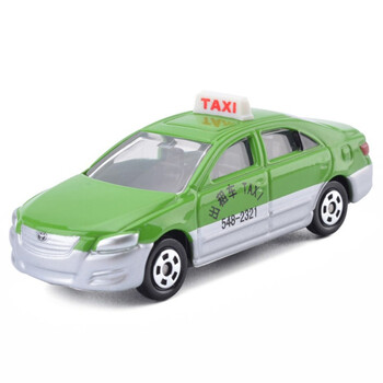 丰田凯美瑞出租车cn-02>多美卡(takara tomy)>车模>静态模型>