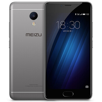 小而美的妥协——MEIZU 魅族 魅蓝3s 手机 一周体验评测