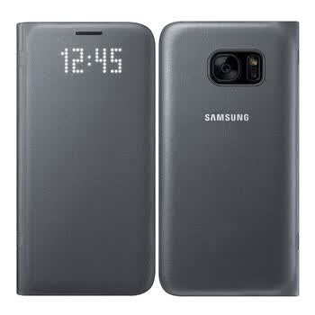 SAMSUNG 三星 Galaxy S7 edge 智能手机 晒单 & 半年体验报告