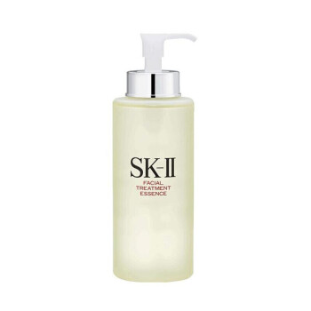 14点开始：SK-II 护肤精华露 神仙水 330ml