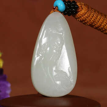 新疆大器玉器精金良玉和田玉捡漏专场