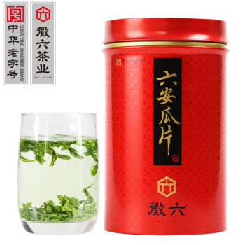 原創新人# 簡說中國茶葉的六大分類及十大名茶