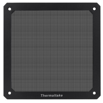 Thermaltake（Tt）Matrix 14cm 机箱防尘网 （磁吸式设计/可水洗/防尘/适用14cm风扇位）