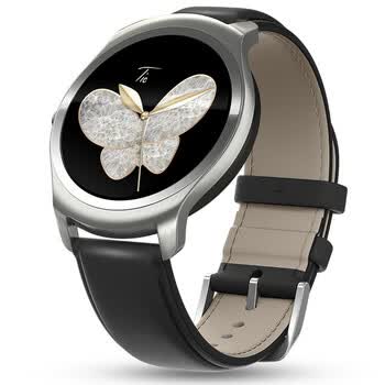 纪念我为了颜值收——SAMSUNG 三星 GEAR S2 classic 智能手表