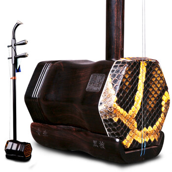 【精品黑檀二胡】精品黑檀二胡哪款好?看实拍,买好货!- 京东优评