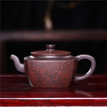 产地直供臻品紫砂钜惠专场