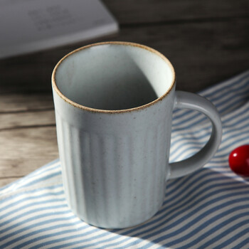 浪漫陶瓷马克杯