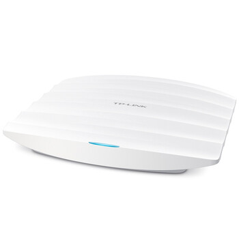 
                                        
                                                                                TP-LINK TL-AP301C 300M企业级无线吸顶式AP 无线wifi接入点                