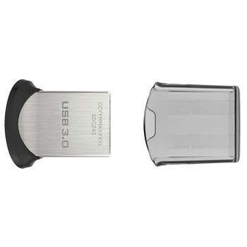 
                                        闪迪 （SanDisk）至尊高速酷豆（CZ43)  USB 3.0 U盘 16GB  读130MB/s 写20MB/s                