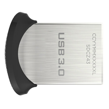 
                                        闪迪（SanDisk）至尊高速酷豆 （CZ43） USB 3.0 U盘 64GB  读150MB/s 写40MB/s                