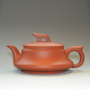 北京富古台灵砂淘金紫砂专场