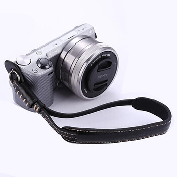 DELAIBAO 微单腕带 相机手腕带 索尼A6300 A
