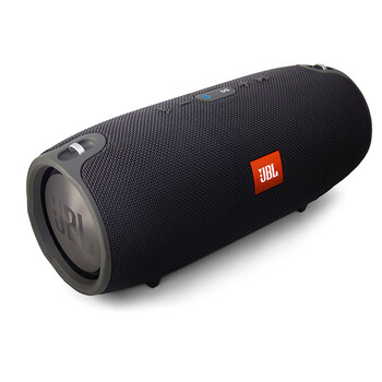 撼动内心的声音  JBL Xtreme 音乐战鼓 无线蓝牙音箱