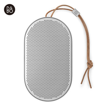 22日0点：B&O PLAY beoplay P2 便携式迷你蓝牙音响