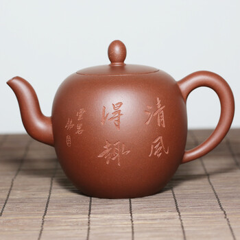 赏壶一夏精品紫砂壶专场