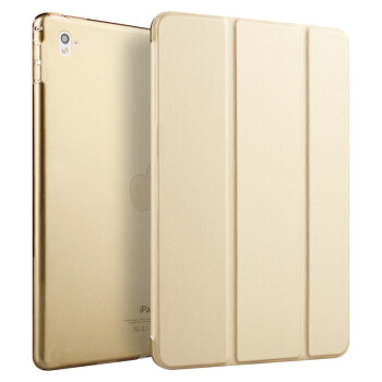 魅士 iPad Pro9.7保护套 休眠唤醒翻盖保护套 适