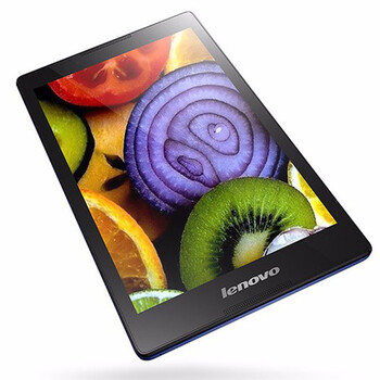 【送支架+耳机】联想(Lenovo)TAB2 A8-50LC